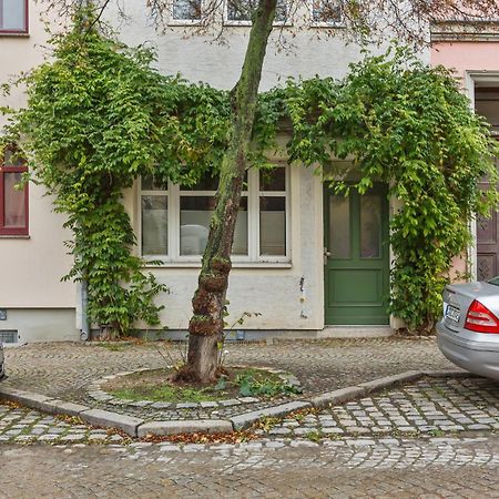 Pet Friendly Apartment In Naumburg With Kitchen Εξωτερικό φωτογραφία