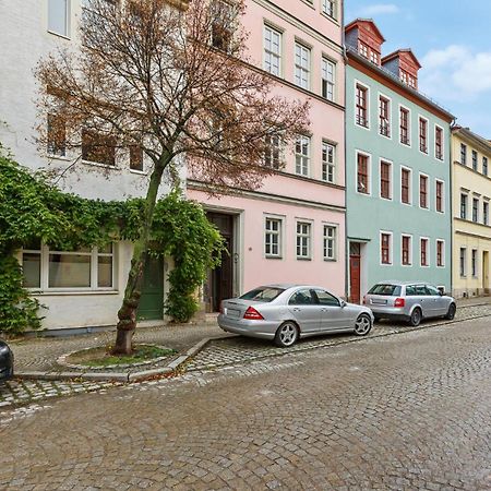 Pet Friendly Apartment In Naumburg With Kitchen Εξωτερικό φωτογραφία