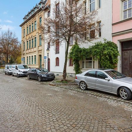 Pet Friendly Apartment In Naumburg With Kitchen Εξωτερικό φωτογραφία