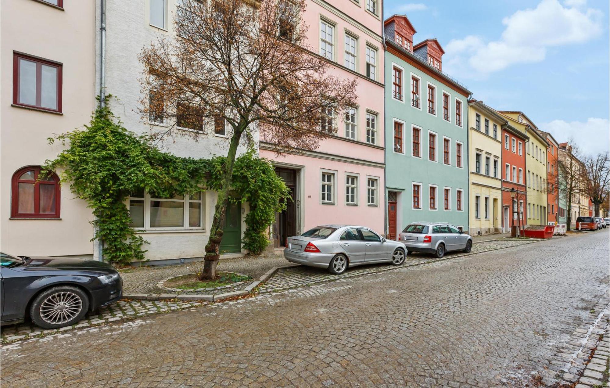 Pet Friendly Apartment In Naumburg With Kitchen Εξωτερικό φωτογραφία