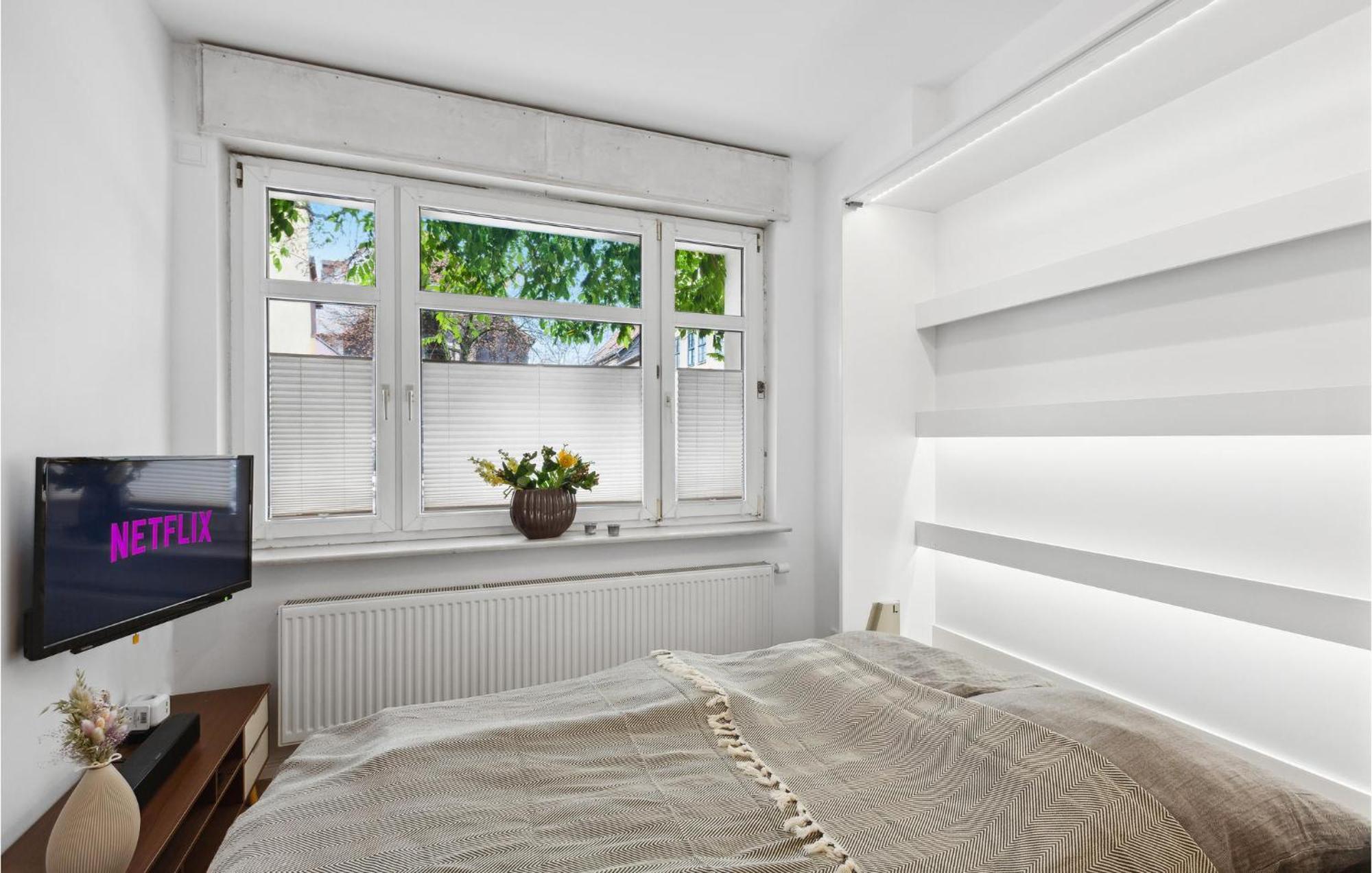 Pet Friendly Apartment In Naumburg With Kitchen Εξωτερικό φωτογραφία