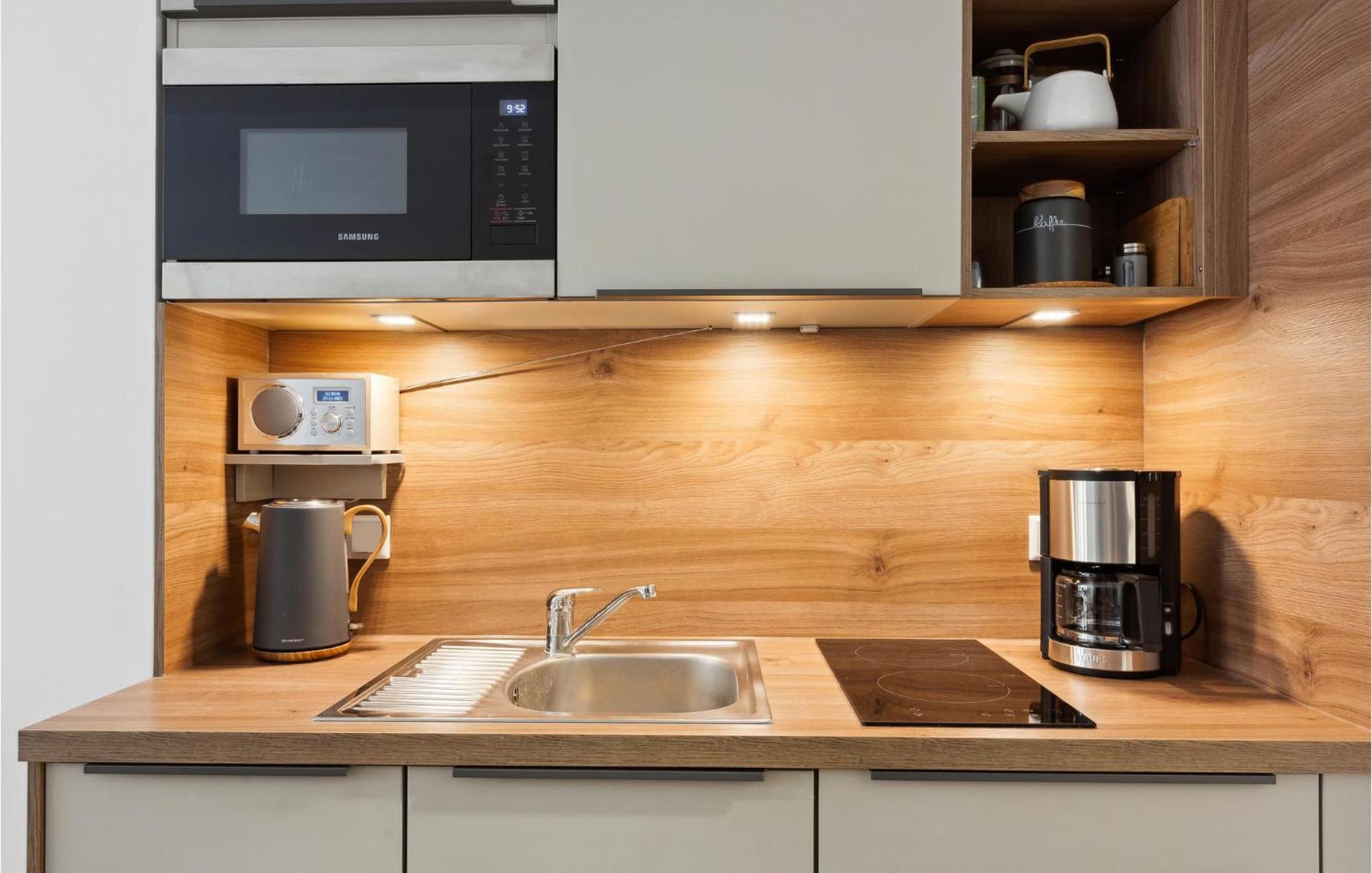 Pet Friendly Apartment In Naumburg With Kitchen Εξωτερικό φωτογραφία